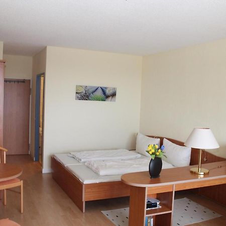 Ferienappartement K1208 Mit Ostseeblick Brasilien Exterior foto